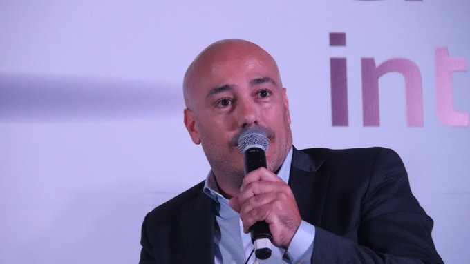LUCAS ROMERO: “NINGÚN POLÍTICO CUENTA CON UNA IMAGEN POSITIVA QUE SUPERE A LA NEGATIVA”