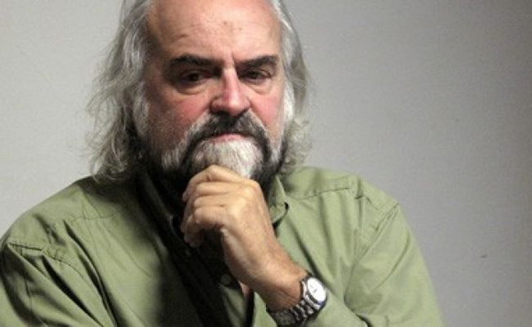 RICARDO ROUVIER:"LOS PARTIDOS SABEN QUE SI SE DIVIDEN PIERDEN EN 2023"