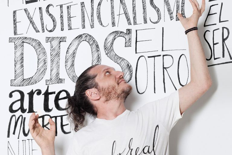 DARÍO SZTAJNSZRAJBER RECORDÓ A HORACIO GONZALEZ