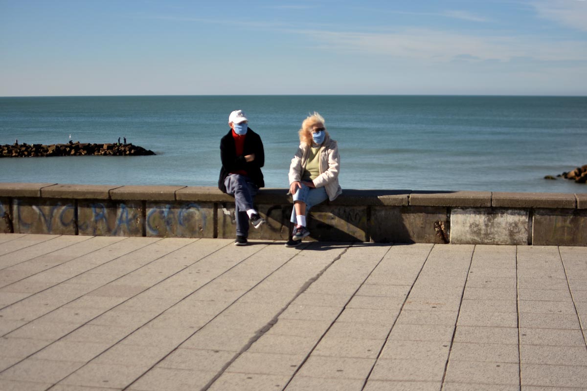 SEMANA SANTA: EN MDQ ESPERAN UNA BUENA AFLUENCIA DE TURISTAS