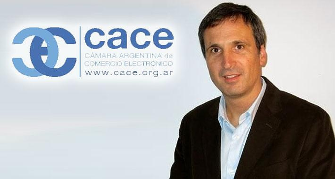 GUSTAVO SAMBUCETTI DESTACÓ EL CRECIMIENTO DEL HOT SALE