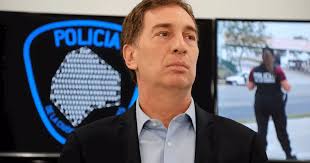 DIEGO SANTILLI: “IREMOS A LA JUSTICIA PERO NO RENUNCIAREMOS AL DIÁLOGO”