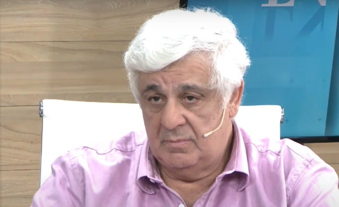 SAMID: “LA SUSPENSIÓN DE LA EXPORTACIÓN DE CARNE ES LA MEDIDA MÁS IMPORTANTE QUE TOMÓ EL GOBIERNO”