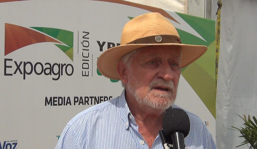 MIGUEL SCHIARETTI: “NO VA HABER MÁS AUMENTOS EN LA CARNE”