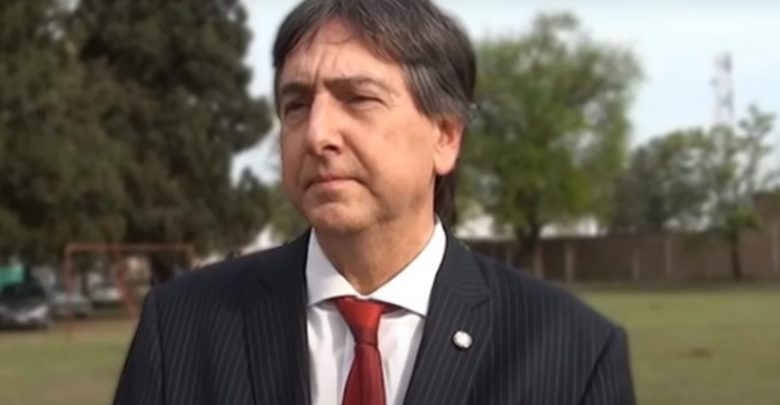 ANUNCIAN EL CESE DE COMERCIALIZACIÓN DE GRANOS