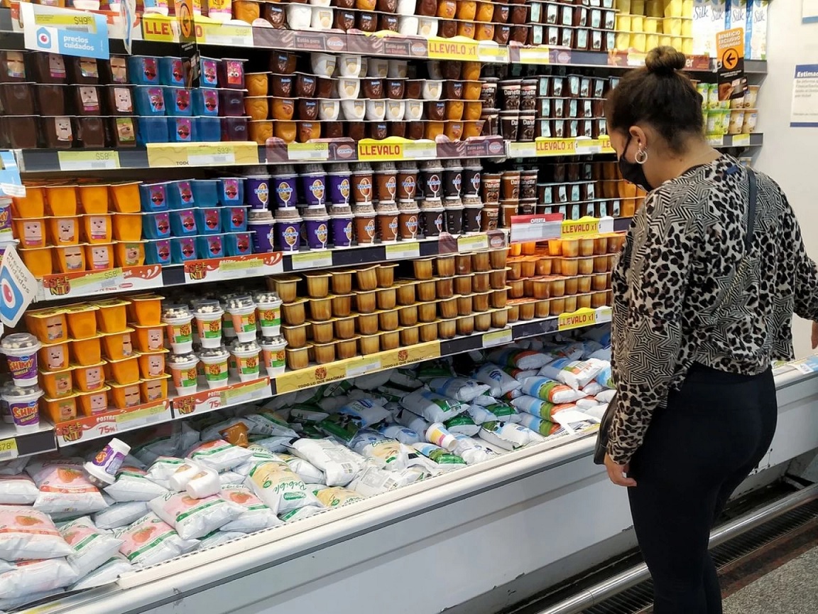 DESDE LA COPAL ASEGURAN QUE ACOMPAÑARÁN EL CONGELAMIENTO DE PRECIOS
