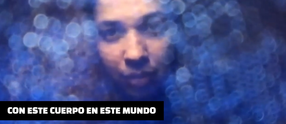 ARTISTAS DE 12 LUGARES DEL MUNDO CREAN UNA PERFORMANCE TEATRAL INTERNACIONAL