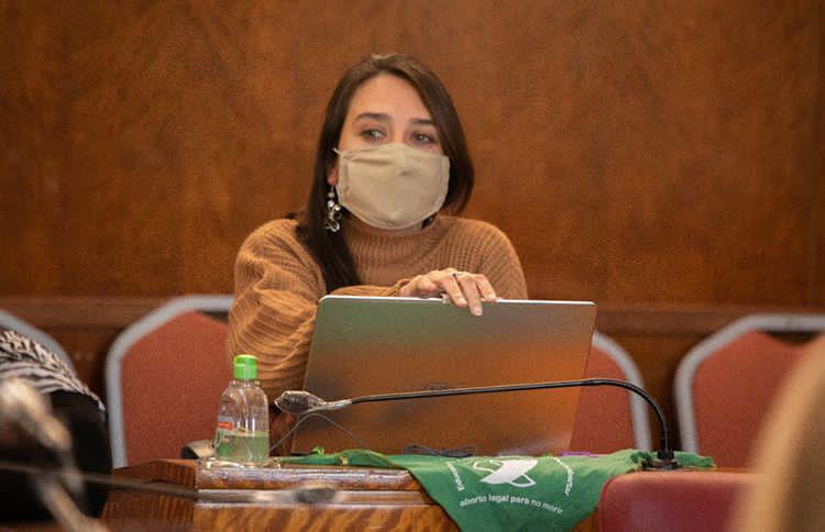 MAR DEL PLATA: UN FALLO JUDICIAL ORDENÓ SUSPENDER LA LEY DEL ABORTO