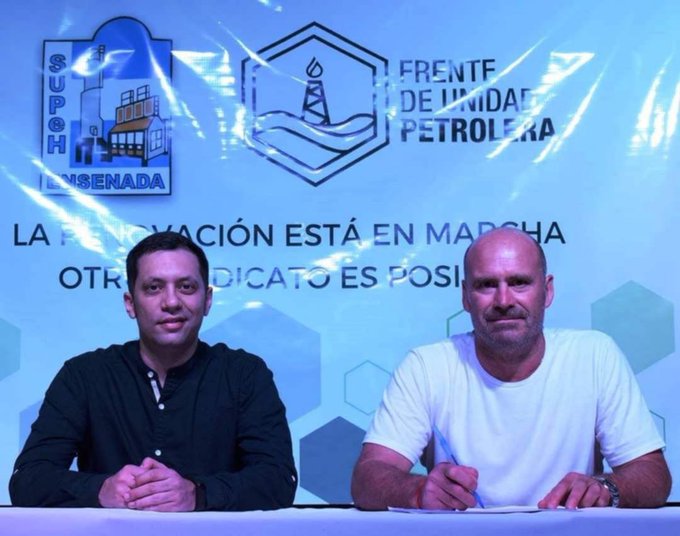EL SUPEH TIENE UNA NUEVA REPRESENTACIÓN GREMIAL