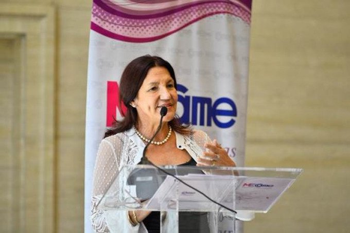 BEATRIZ TOURN: “EL CRECIMIENTO NOS CAMBIA EL HUMOR A LAS PYMES”