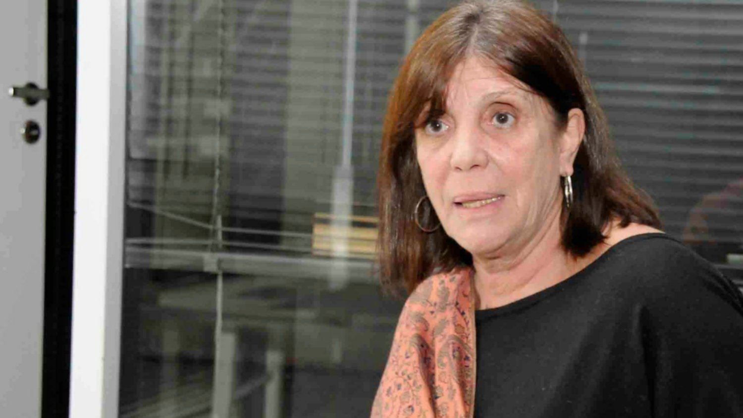 GARCÍA SUBRAYÓ QUE “TODA LA INVERSIÓN SE ESTÁ PONIENDO EN LA PANDEMIA”