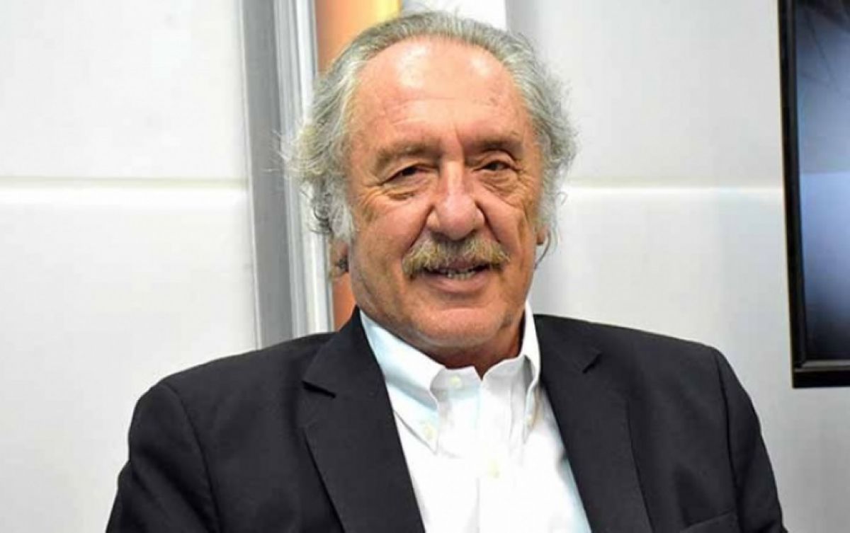 RAÚL TIMERMAN “ALBERTO FERNÁNDEZ ESTABA MUY SEGURO DEL RESPALDO DEL FRENTE DE TODOS”