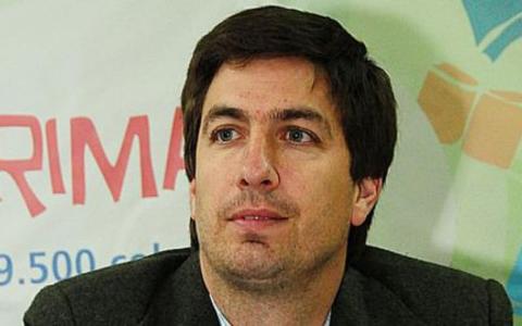 INTENDENTE DE MERCEDES: “LOS VECINOS ACEPTAN MUY BIEN EL TEMA DEL CONTROL DE PRECIOS”