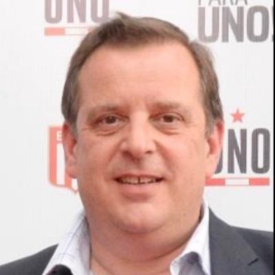 MARIANO VÁZQUEZ MANGANO: "VA A SER BENEFICIOSO PARA EL CLUB TENER SU PROPIA MARCA"