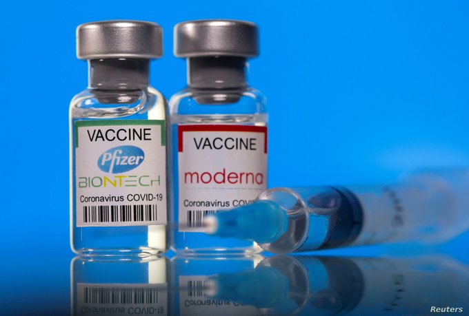 NACIÓN DESTACA LA “GRAN ADHESIÓN A LA COMBINACIÓN DE VACUNA”
