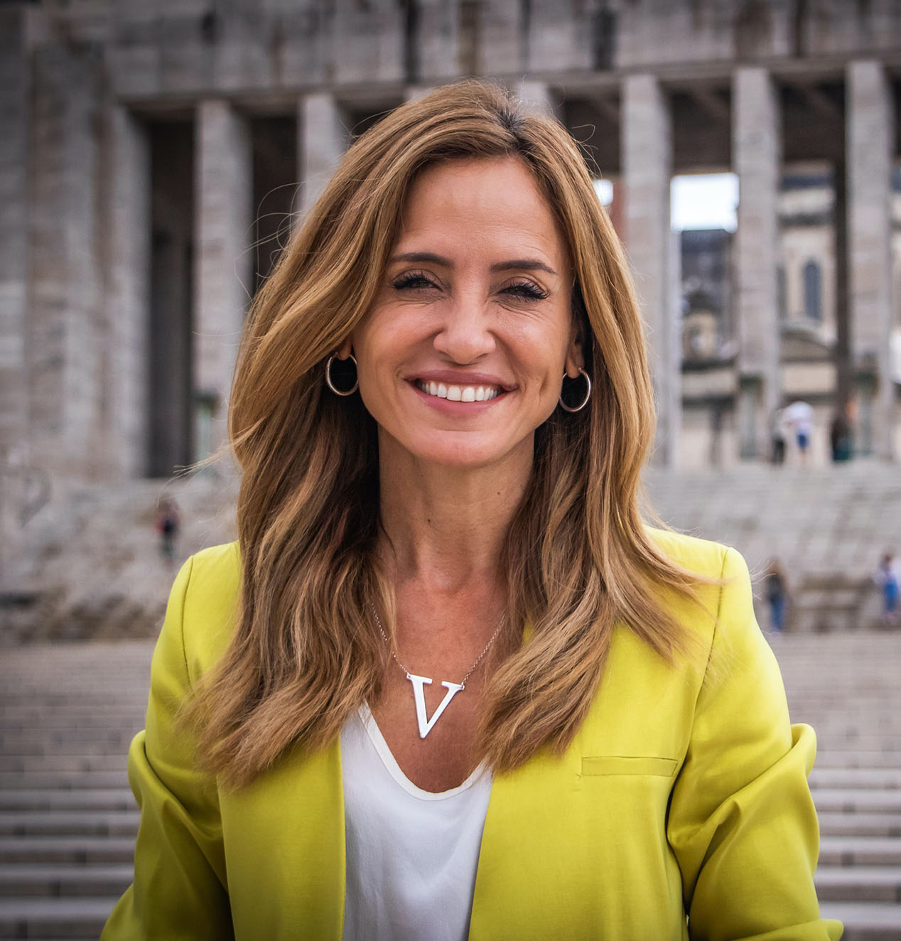 TOLOSA PAZ:  “SI LOGRAMOS QUE VOTEN AL FRENTE DE TODOS, ESTE ES EL CAMINO"