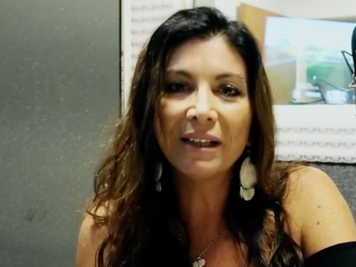 VIVIANA VILA: “ME PROVOCÓ MUCHO DOLOR SABER QUE MURIÓ SOLO”