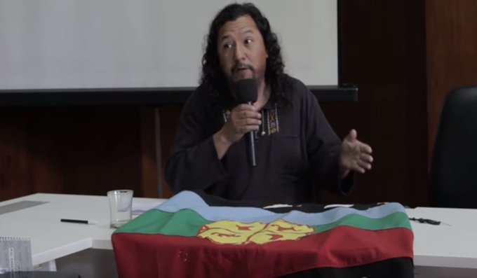COMUNIDADES INDÍGENAS PIDEN UNA AUDIENCIA AL GOBIERNO DE LA NACIÓN.