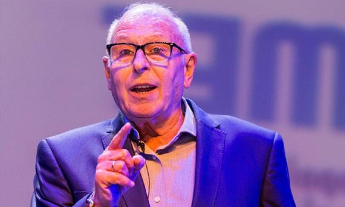 ROBERTO BACMAN: “ALBERTO FERNÁNDEZ TIENE HOY UN 55 POR CIENTO DE IMAGEN POSITIVA”