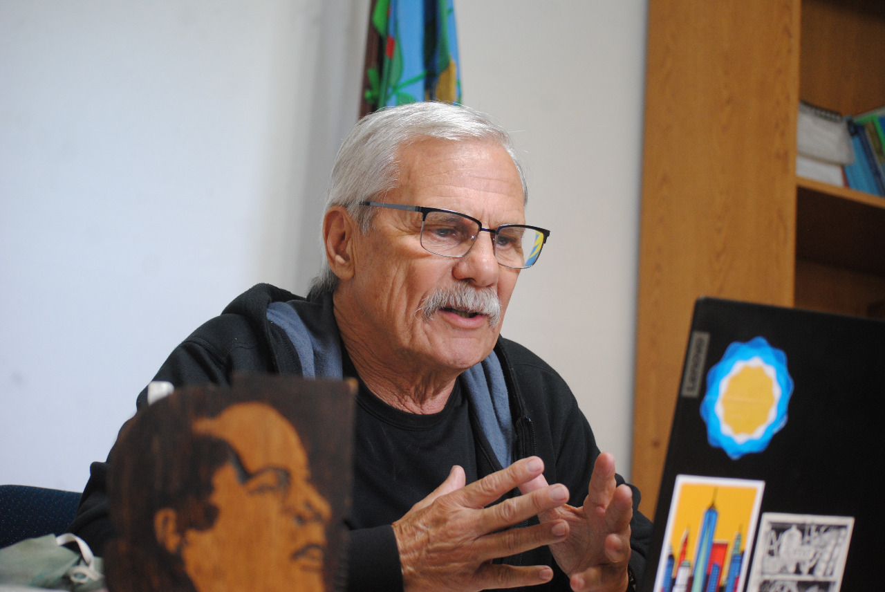 SE LANZÓ EN MAR DEL PLATA EL CONSEJO ECONÓMICO Y SOCIAL