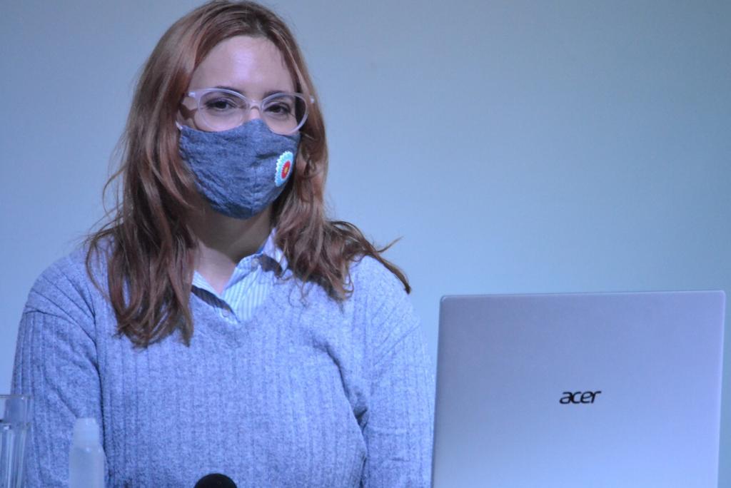 MARA RUIZ MALEC ESTIMÓ QUE EL AUMENTO A ESTATALES SUPERARÁ EL 35%