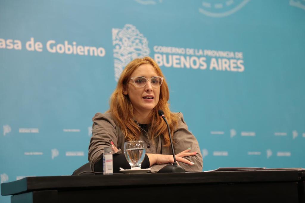 RUÍZ MALEC: “EL AUMENTO EN LA RECAUDACIÓN POSIBILITÓ UN RECONOCIMIENTO PARA LOS ESTATALES”