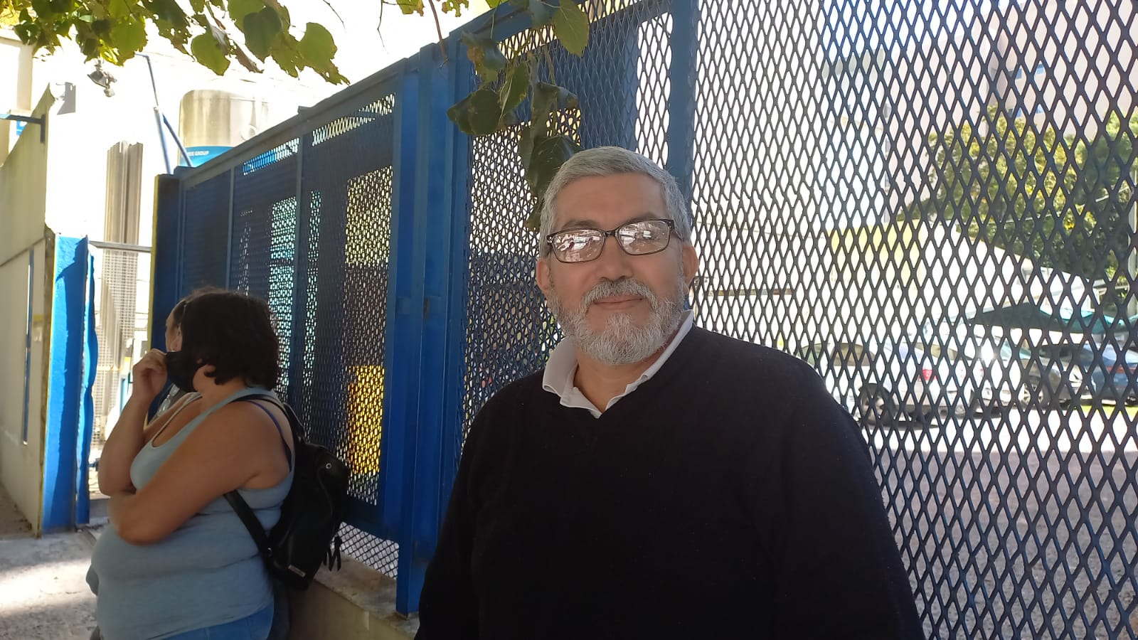 TRABAJADORES DEL MATER DEI RECLAMAN POR SALARIOS ADEUDADOS