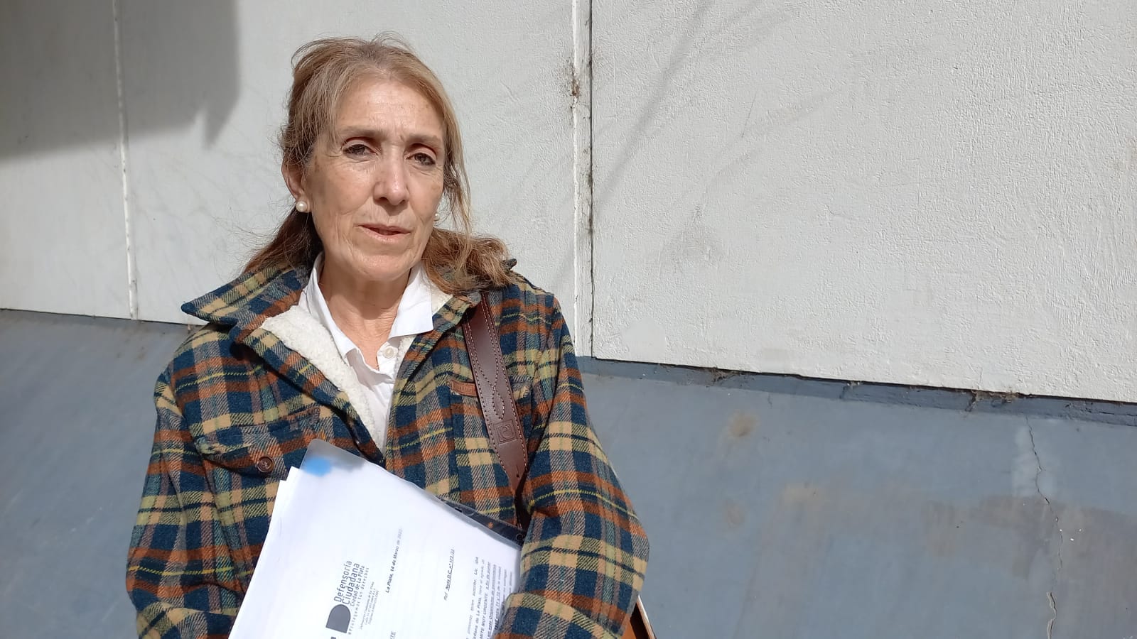 IMPLEMENTAN "CORREDORES SEGUROS" EN LA ZONA DEL ESTADIO "UNO"