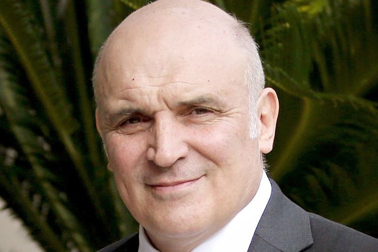 JOSÉ LUÍS ESPERT: "LA VERDADERA OPOSICIÓN SOMOS NOSOTROS"