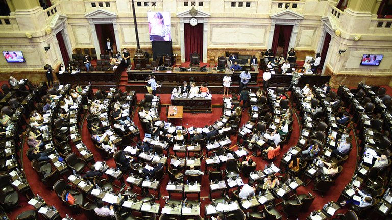 DIPUTADOS TRATARÁ LA LEGALIZACIÓN DEL ABORTO Y EL PLAN MIL DÍAS