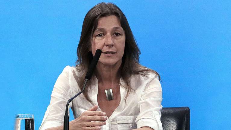 FREDERIC: “HAY UN ALTO ACATAMIENTO DE LAS MEDIDAS"