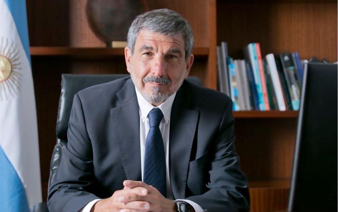 SALVAREZZA: “LA COMUNIDAD CIENTÍFICA LE GANÓ UNA BATALLA AL PROYECTO NEOLIBERAL PERIFÉRICO DE MACRI”