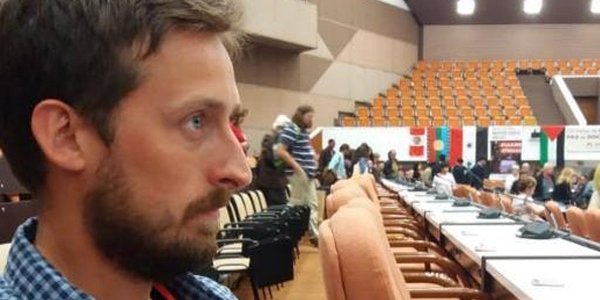 MANUEL ZUNINO AFIRMÓ QUE LAS ENCUESTAS MARCAN QUE EL OFICIALISMO ESTÁ ADELANTE