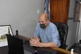 PEHUAJÓ: DESDE MAÑANA VACUNAN AL PERSONAL DE SALUD