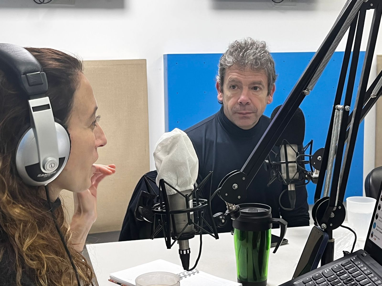 MARTÍN BECERRA: “DENEGRI PROMOVIÓ LA CAUSA PARA PEDIR QUE SE OLVIDEN PARTE DE SU VIDA”