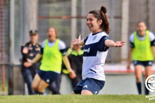 FLORENCIA SÁNCHEZ: "SOY UNA PERSONA CON SUERTE PORQUE  MUCHA GENTE ME HA DADO LAS OPORTUNIDADES"