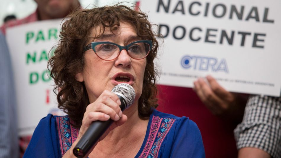 LA CTERA RESPONDERÁ EL VIERNES SI ACEPTA LA OFERTA SALARIAL DOCENTE