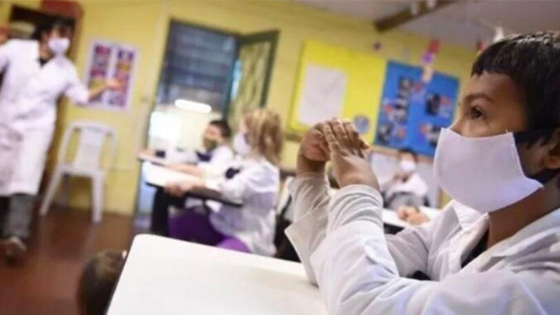 PIDEN CONOCER EL NÚMERO DE ALUMNOS QUE SE DESVINCULARON DE LA ESCUELA