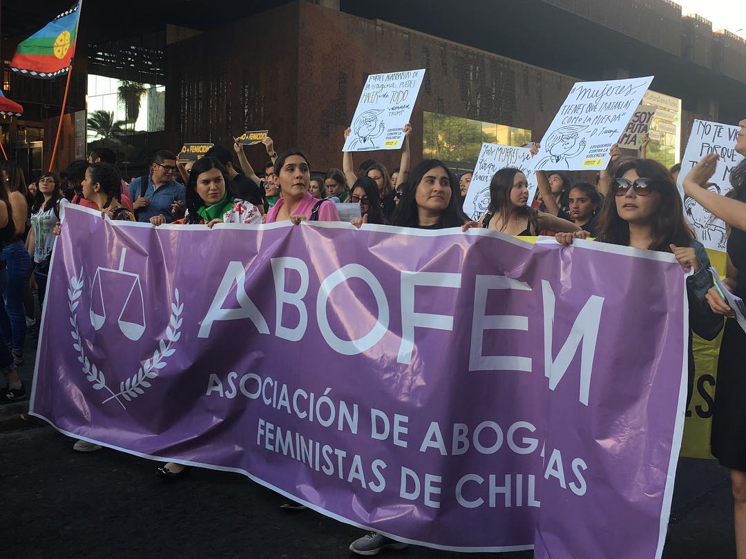 MELISA GARCÍA: "ES UN LLAMADO DE ATENCIÓN A JUECES Y JUEZAS"