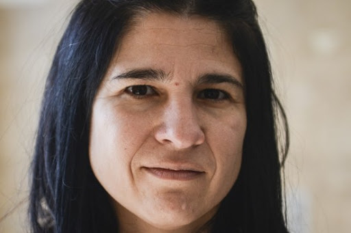NIETA RECUPERADA PIDIÓ UNA LEY PARA EVITAR EL NEGACIONISMO EN ARGENTINA