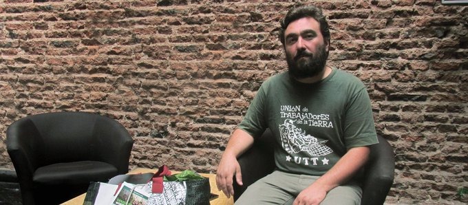 TRABAJADORES DE LA TIERRA RECLAMAN QUORUM PARA EL TRATAMIENTO DE LEYES
