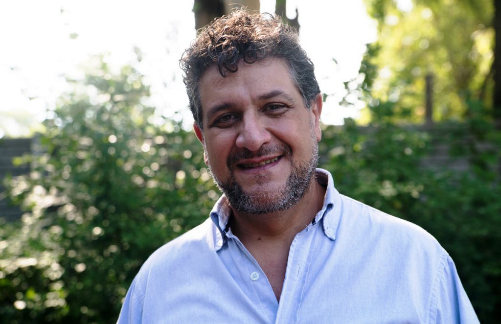 LUIS ARIAS: “SABÍAMOS DE LA EXISTENCIA DE ESTA MESA JUDICIAL”