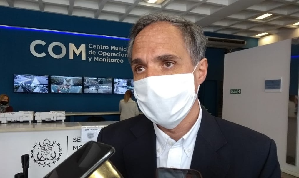 GARANTIZAN LAS FRECUENCIAS URBANAS EN HORARIOS PICO
