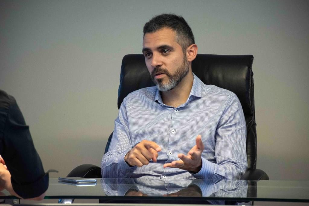 GIRARD: "BUSCAMOS GENERAR UNA CULTURA DE CUMPLIMIENTO TRIBUTARIO"