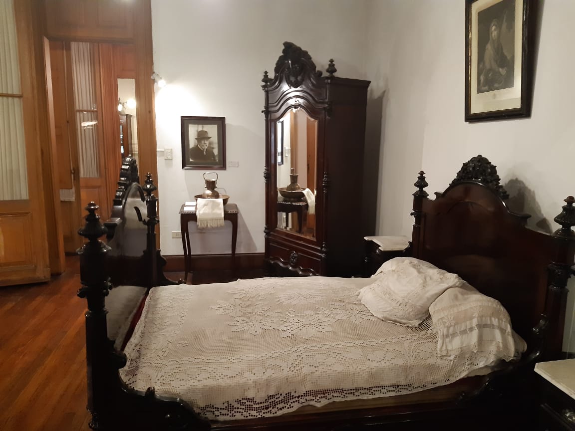 SE REABREN LOS MUSEOS EN LA PLATA