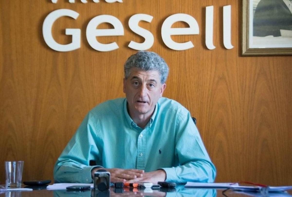 BARRERA: ¨ESTAMOS VIENDO UNA RÁPIDA RECUPERACIÓN DEL SECTOR TURÍSTICO¨