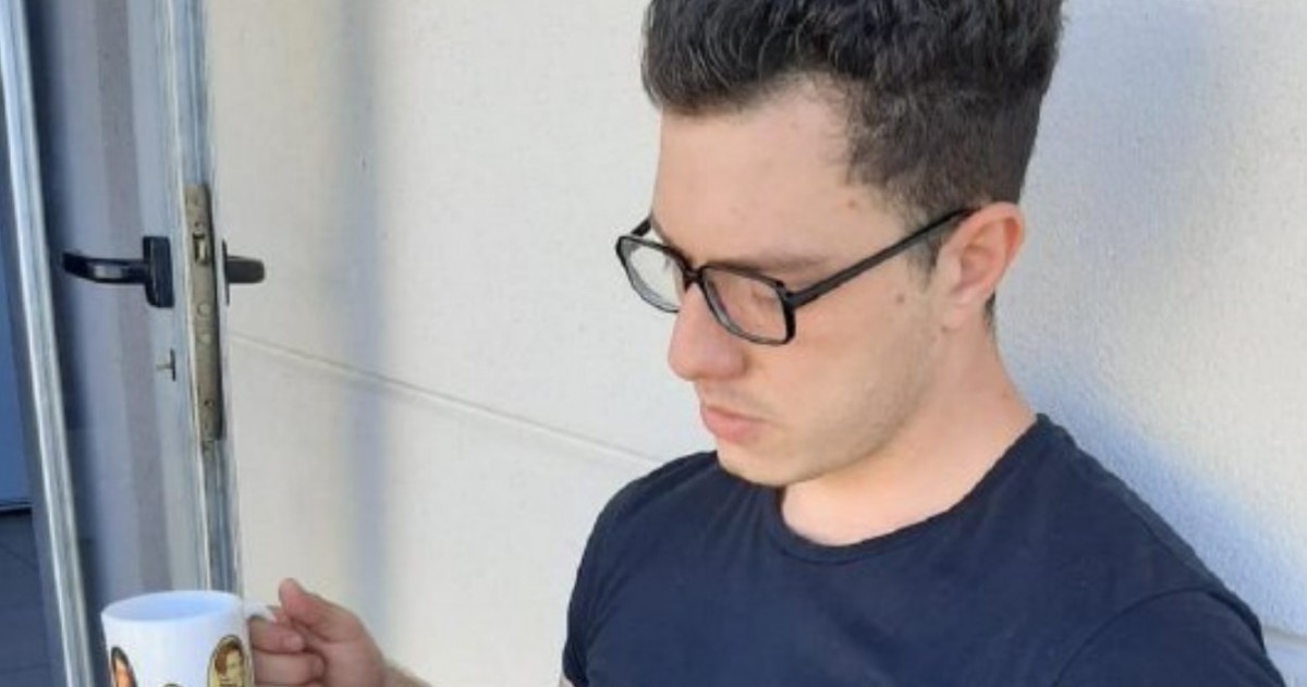 PABLO BORDA: “LA HISTORIA NO PUEDE NO SER INTERESANTE”