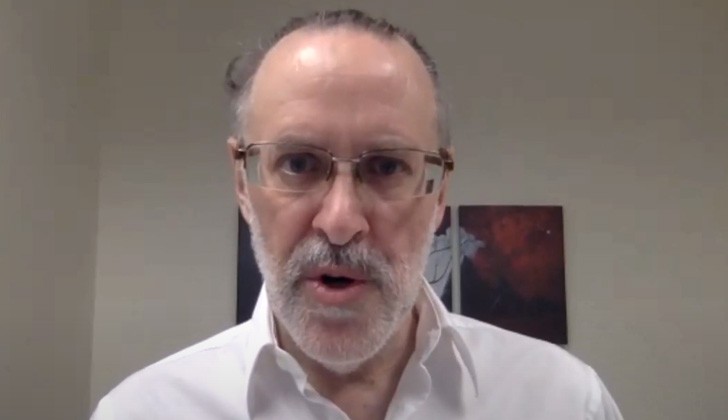 RESNIK: “TENEMOS UNA POBLACIÓN INMUNIZADA Y CON CONTAGIOS METEÓRICOS”