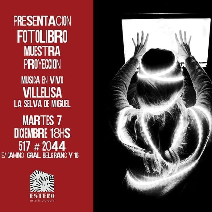 MARTÍN BONETTO PRESENTA "CADENA NACIONAL"