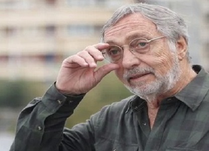 LUIS BRANDONI: "EN EL TEATRO HAY EXPECTIVAS EN EL PASPORTE CULTURAL"